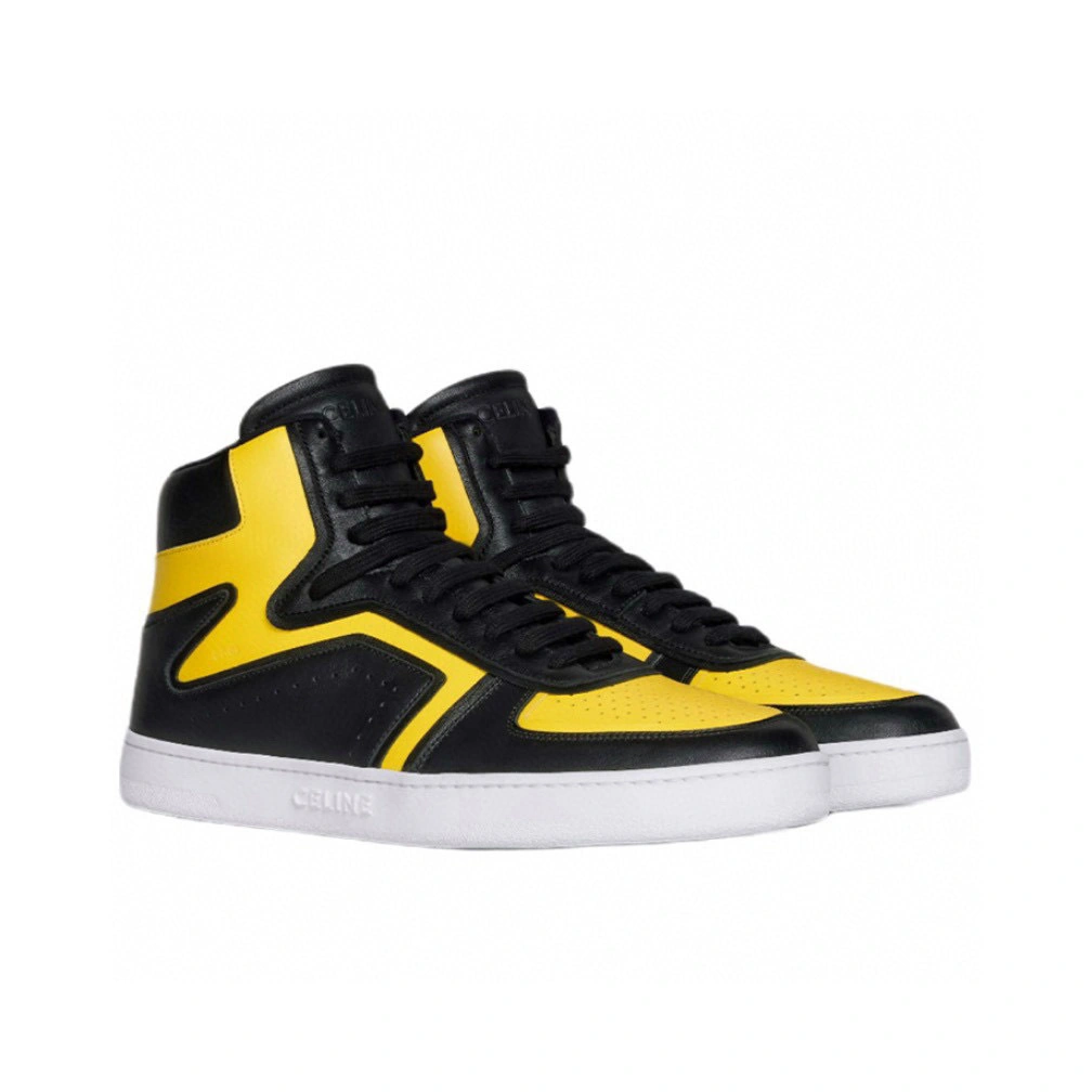 OOBB- 342813338C.38LY 2021 CT-01 TRAINER cowhide item：B-X000F0905C